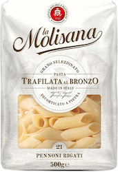 La Molisana Pennoni Rigati No21 500g