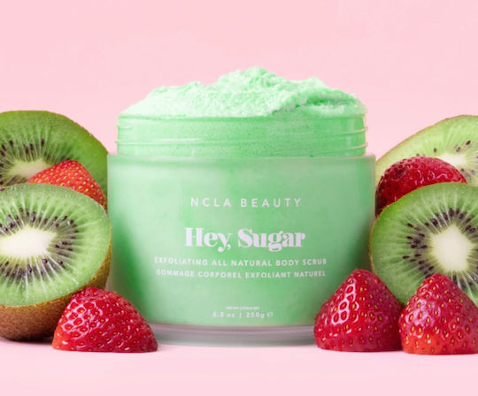 Ncla Beauty Hey Sugar Peeling Körper 250gr