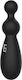Hidden Desire Anal Vibrator Black