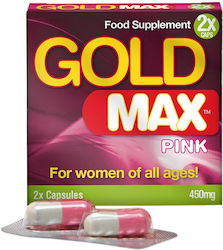 GoldMax Capsule Stimulante GoldMax Capsule Stimulante