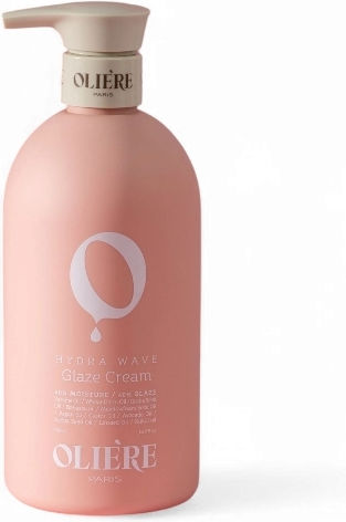 Oliere Κρέμα Μαλλιών mit leichtem Halt 500ml