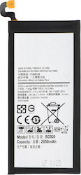 Kompatibler Ersatzakku für Samsung Galaxy S6 G920 Kompatibler Ersatzakku für Samsung Galaxy S6 G920