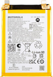 Motorola Compatible Replacement Battery 4400mAh For Motorola Edge 40 Edge 30 Fusion Motorola Compatible Replacement Battery 4400mAh For Motorola Edge 40 Edge 30 Fusion