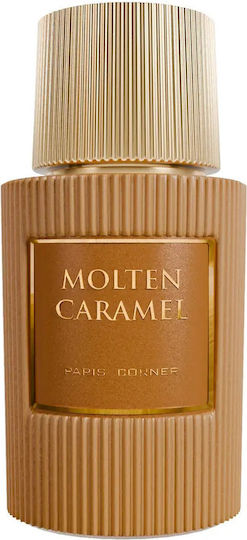 香水(女性用) MOLTEN CARAMEL PARIS CORNER 100ml Paris Corner Molten Caramel Eau de Parfum 100ml | Skroutz Romania
