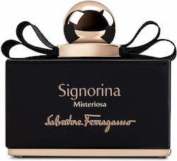 Salvatore Ferragamo Signorina Misteriosa Парфюм...