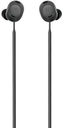 Anti-Lost Strap σε Μαύρο χρώμα για Google Pixel Buds Pro