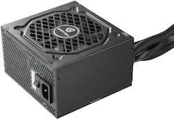 Effitek EB-750 ATX 3.1 750W Full Wired 80 Plus Silver Effitek EB-750 ATX 3.1 750W Full Wired 80 Plus Silver