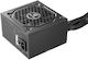 Effitek EB-750 ATX 3.1 750W Black Computer Power Supply Full Wired 80 Plus Silver
