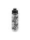 Nike Water Bottle 710.4ml White