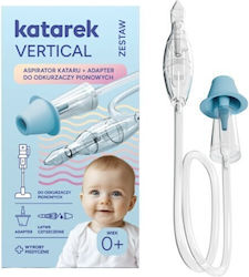 Katarek Ηλεκτρικός Ρινικός Αποφρακτήρας