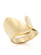 Ring Gold Plated