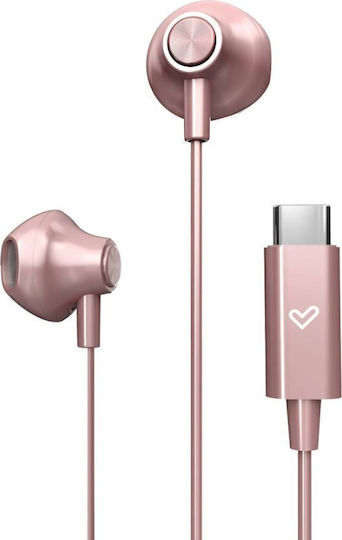 Energy Sistem In-ear Handsfree Headphones with Connector USB-C