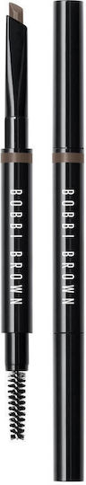 Bobbi Brown Waterproof Eyebrow Pencil Black Brown 0.33g