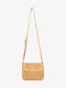 Geantă de damă Crossbody Bej