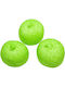 CHatzigiannakis Bezele Golf Balls Verde 1000gr