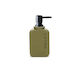 ArteLibre Dispenser Plastic Verde 220ml