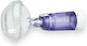 Optichamber Diamond Inhalation Chamber Philips Respironics 5-Year Mask for Adults