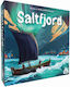 Настолна игра Saltfjord за 1-4 играчи 14+ години Aporta Games