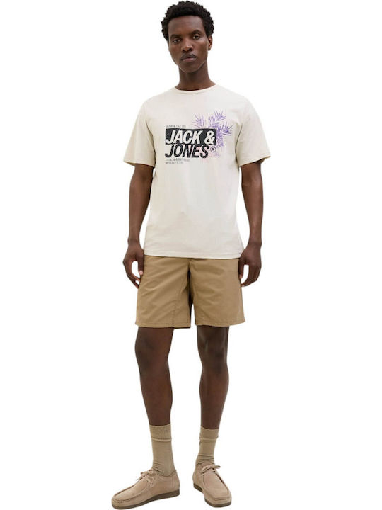 Jack & Jones Tricou Moonbeam