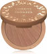 Lumene Natural Glow Компактен бронзант Нюанс 2 Arctic Sun Капацитет 10 г