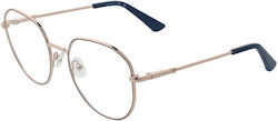 Women's Eyeglass Frame Guess Gu2933 53092
