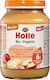 Holle Fruit-Vegetable Puree with Flavor Apple & Banana with Spelt 190gr
