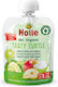 Holle Piure de fructe-legume cu Aromă de Măr & Păr 85gr pentru 8+ Luni
