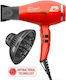 Parlux Alyon Professioneller Haartrockner mit D...
