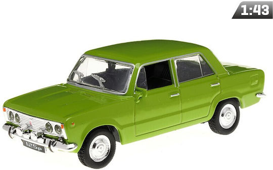 Модел 1:43 Fiat 125p Prl Зелен
