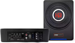 ESB Subwoofer Auto 10" 130W RMS ESB Subwoofer Auto 10" 130W RMS