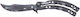 Kronos K503 Messer