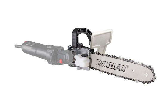 Комплект за резачка Ъглошлайф 290 мм 3/8" 1.3 мм Raider 140129