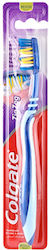 Colgate Zahnbürste Mittel (Zufällige Auswahl)