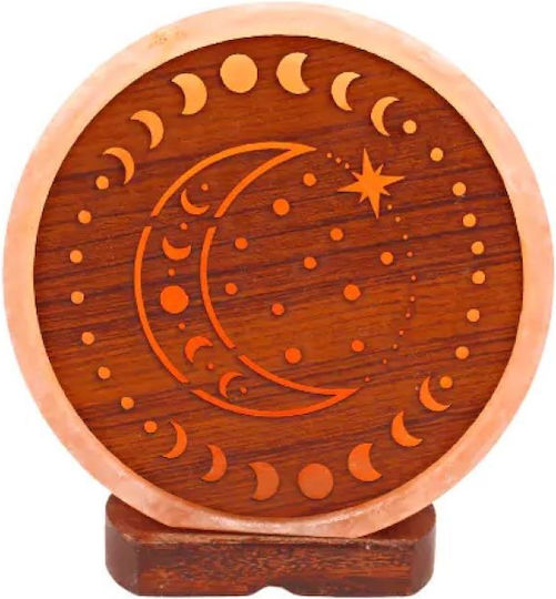 Green Tree Candle Company Φωτιστικό Θερμό Λευκό Ιμαλαΐων