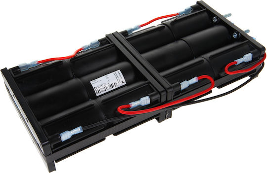 Baterie pentru Pat de Pacienți Volker S960 Tip Bg153 Medicell