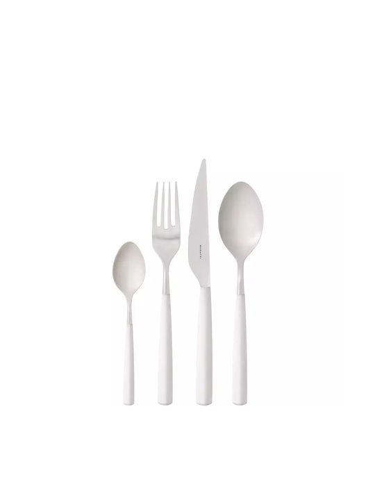 Casa Bugatti Athena Set de Tacâmuri Inoxidabil ...