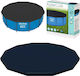 Bestway Pvc Pool Cover Frame 366 Cm