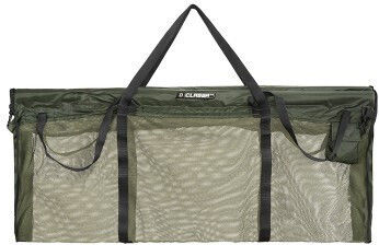 Geantă de cântărire crap Delphin Classa Cws Xxl 125x60x16 Cm cu flotoare