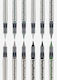 Karin Markere de Desen Set 12buc