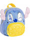 Cerda Lilo & Stitch Ghiozdan De Spate Scoala Primara Lila 18 x 4 x 22 cm