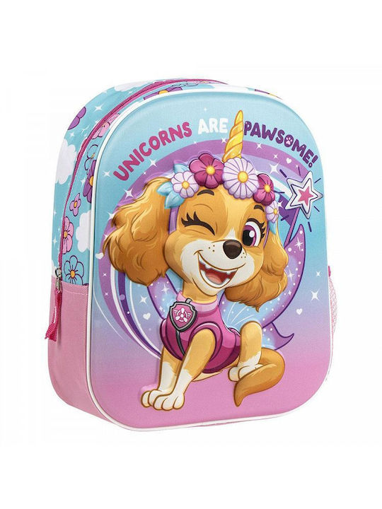 Cerda Paw Patrol Πλάτης Ροζ