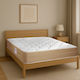 Klikareto Nemesis Единичен Ортопедичен Матрак 80x200x27см