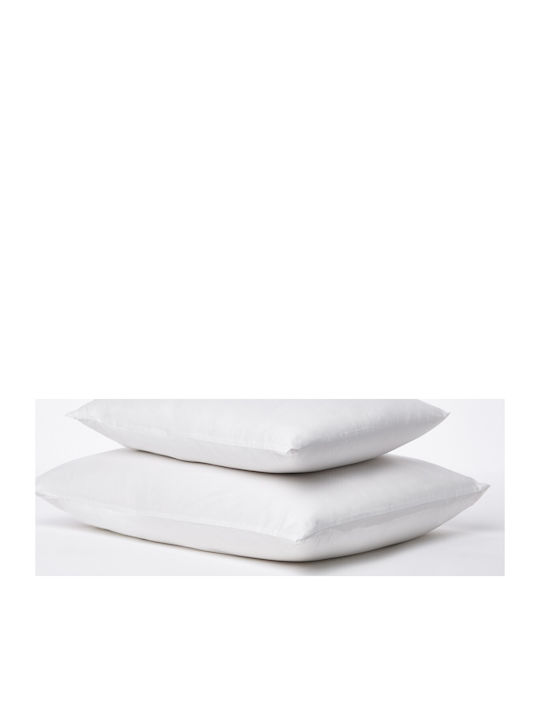 Valeria Home Schlafkissen Baumwolle 00080467 40...