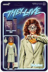 Super7 Wave Φιγούρα Δράσης 10εκ.