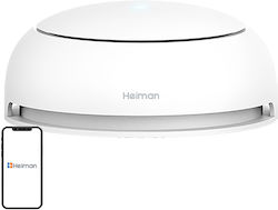 Heiman Smoke Detector