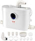 Vevor Electric Surface Water Pump 1.2hp
