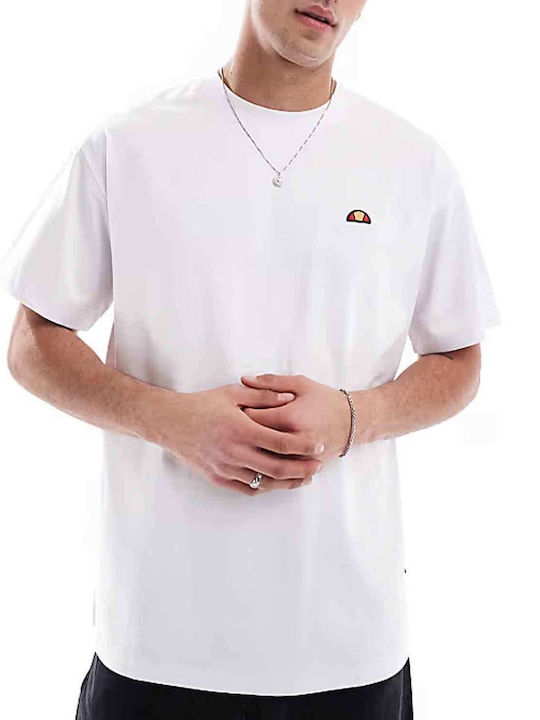 Ellesse Premium Club Athens T-shirt White SHZ22155-908 | Skroutz.mt