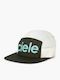 Ciele Gocap Comp Century Unisex Hat Recycled Polyester Seaweed Rainy Day U-2-ca-0073-gn002