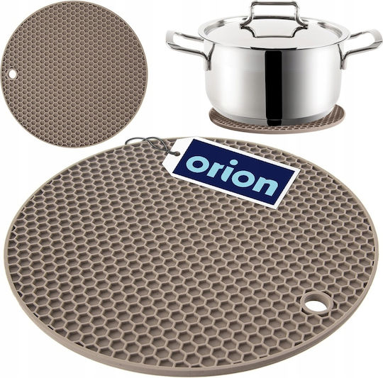 Orion Tischsets für Kochutensilien aus Silikon