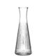 Espiel Elysia Glass Wine Decanter 26.5cm 1000ml